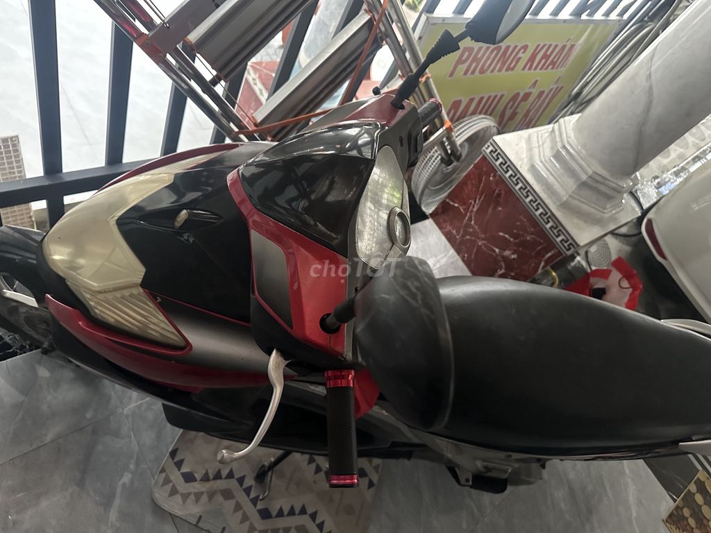SYM Joyride 2024 - ảnh 1
