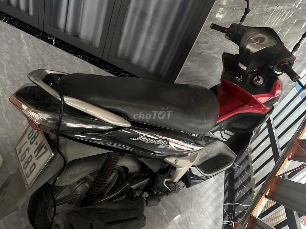 SYM Joyride 2024 - ảnh 2