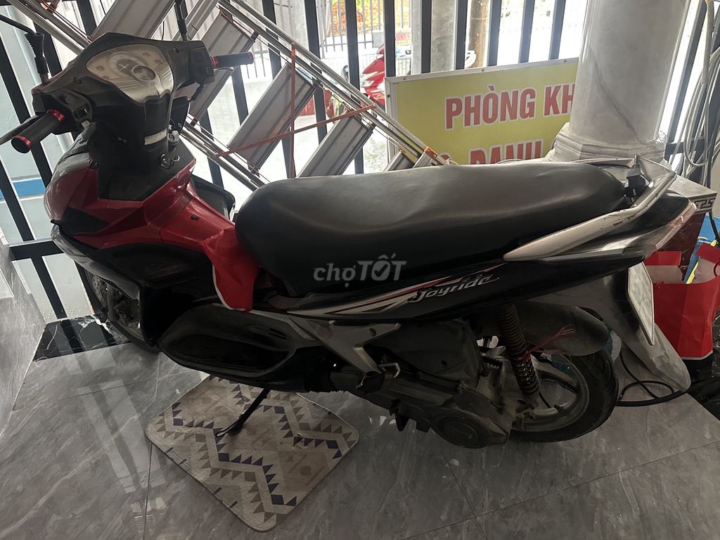 SYM Joyride 2024 - ảnh 3