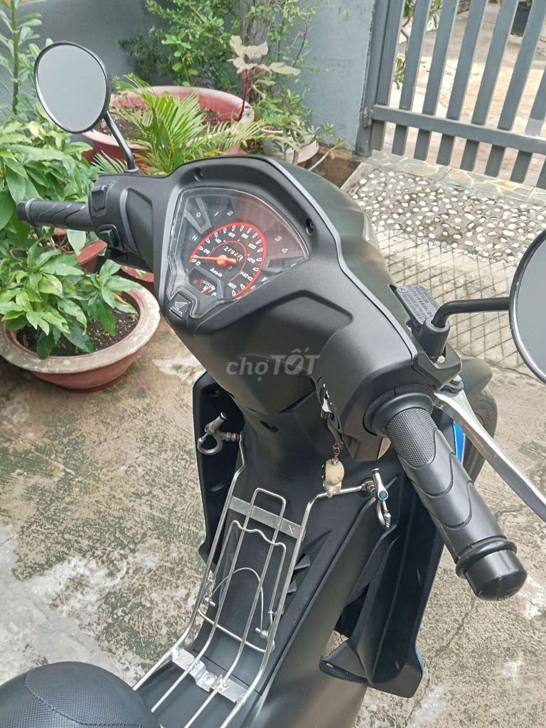 Honda Wave 2017 - ảnh 2
