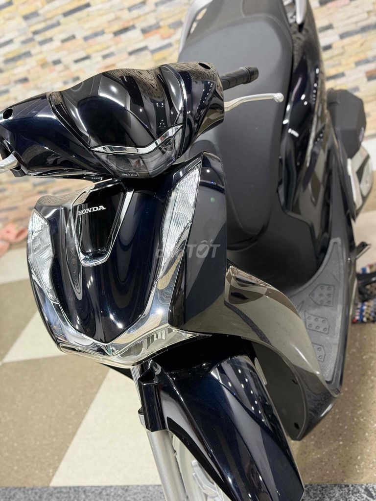Honda SH 2025 - ảnh 2