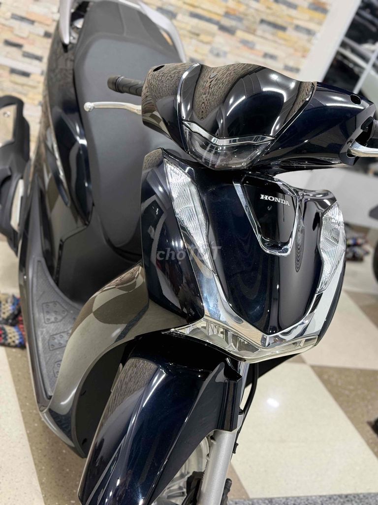 Honda SH 2025 - ảnh 3