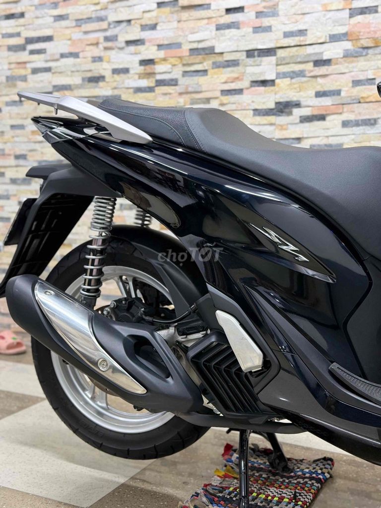Honda SH 2025 - ảnh 5
