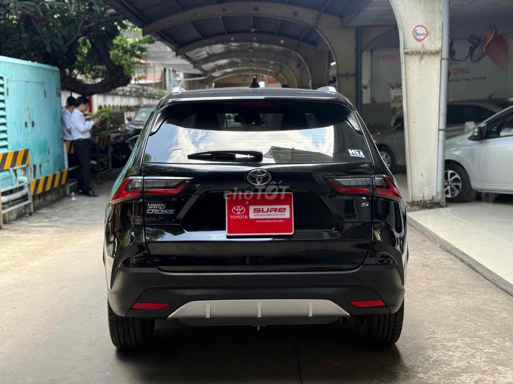 Toyota 2024 - ảnh 2