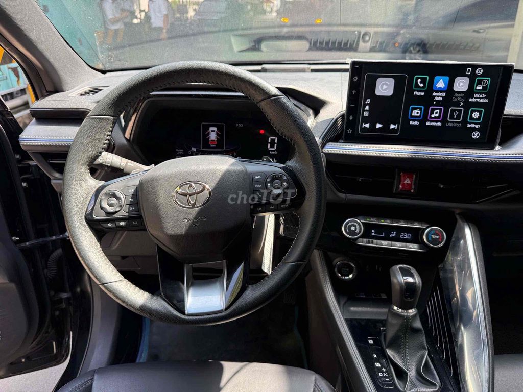 Toyota 2024 - ảnh 5
