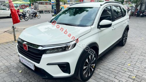 Honda BR V G 2024 - ảnh 2