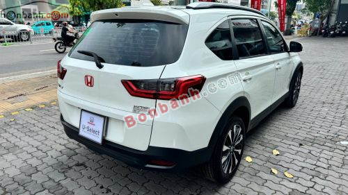 Honda BR V G 2024 - ảnh 3