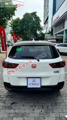 Honda BR V G 2024 - ảnh 4