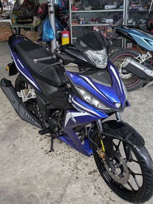 Honda Winner 2017 - ảnh 1