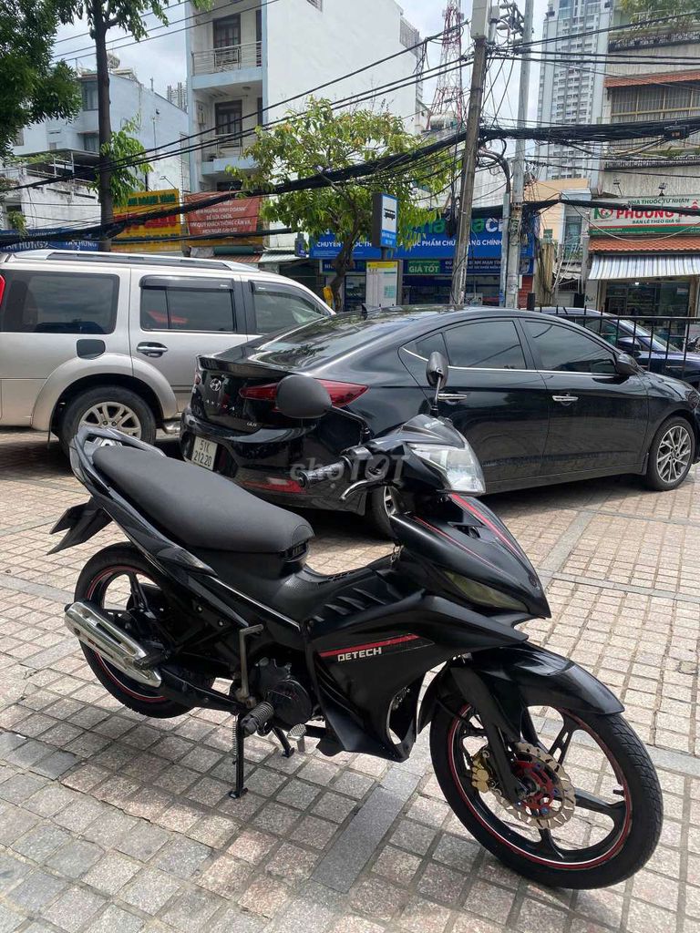 xe Ex 2019 - ảnh 1