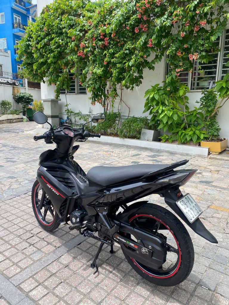xe Ex 2019 - ảnh 2