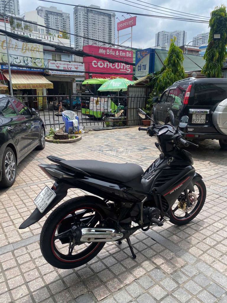 xe Ex 2019 - ảnh 4
