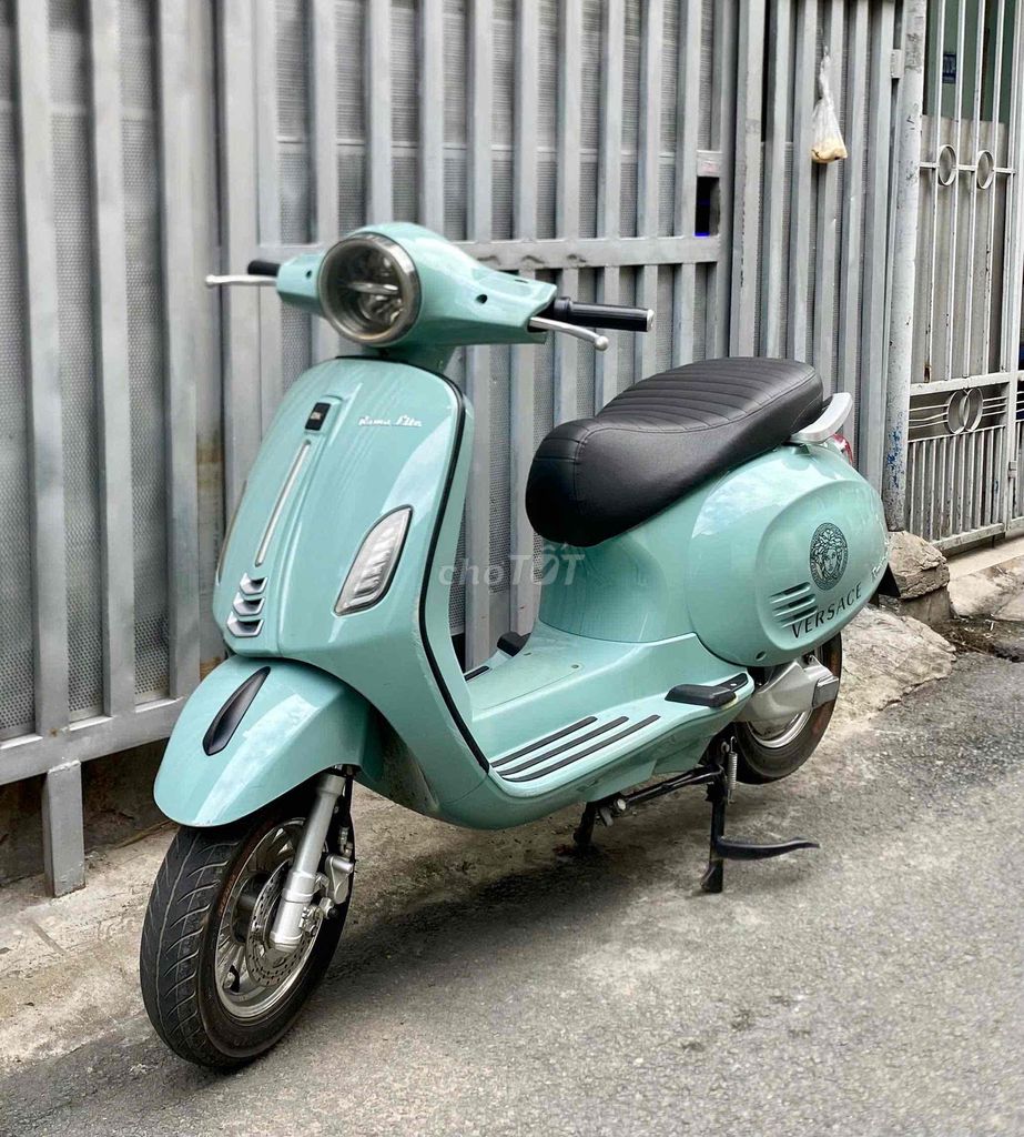 Xe 2021 - ảnh 1