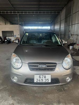 Kia Morning - ảnh 1
