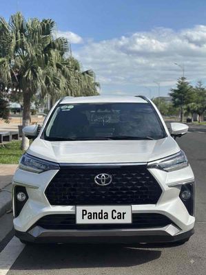 Toyota 2022 - ảnh 1