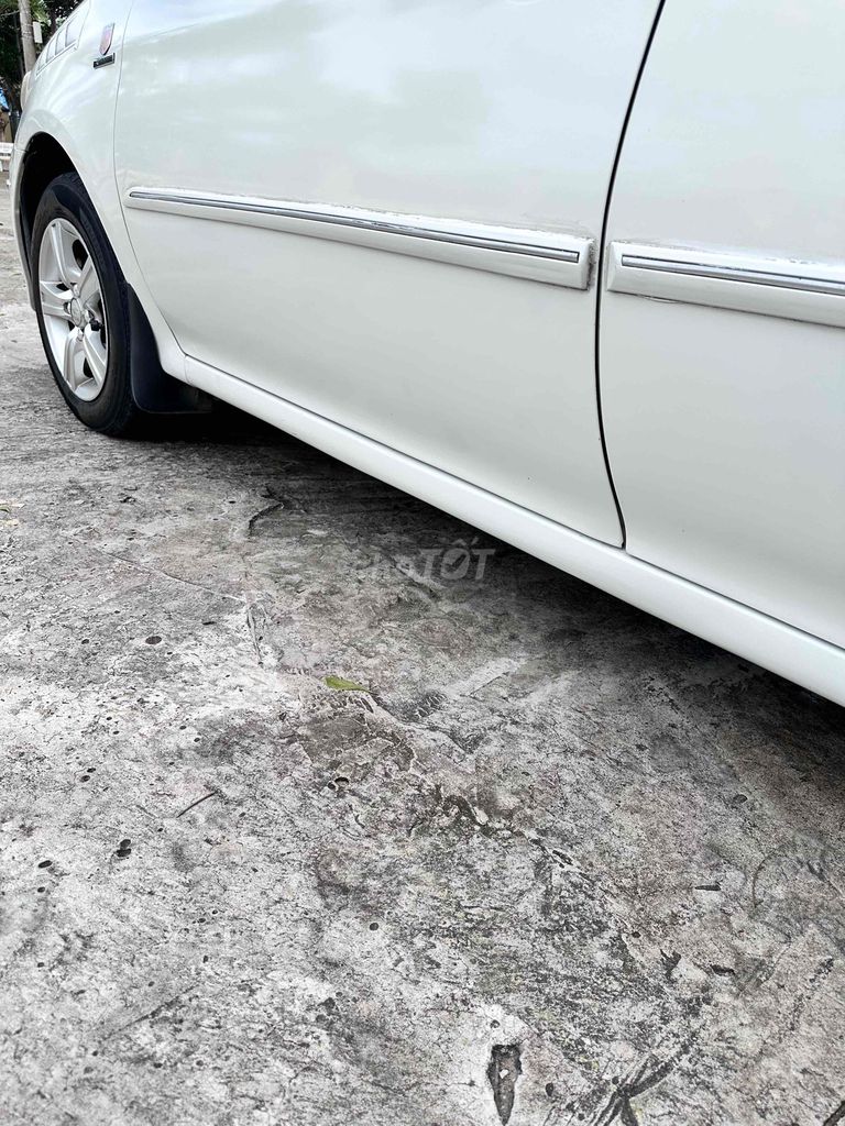 Toyota Vios 2005 - ảnh 2