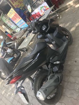 Honda Vario 2022 - ảnh 1