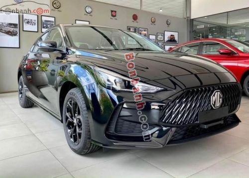 MG 5 Standard 1.5 AT 2025 - ảnh 1