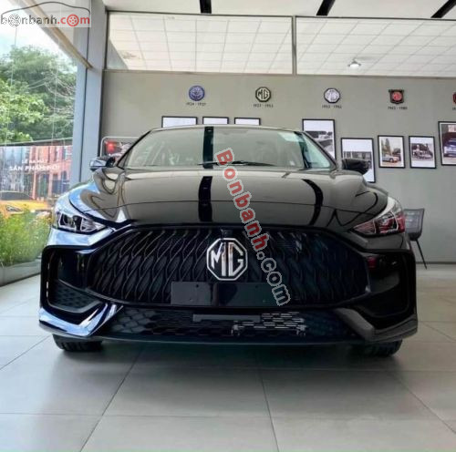 MG 5 Standard 1.5 AT 2025 - ảnh 2