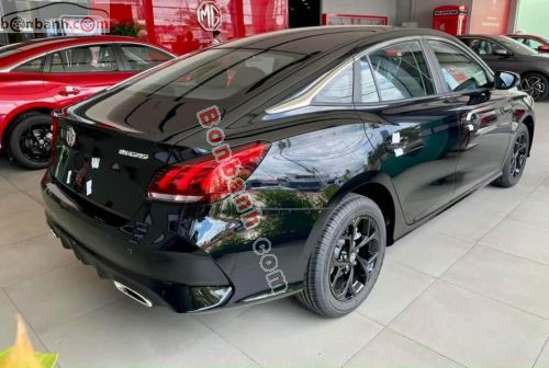 MG 5 Standard 1.5 AT 2025 - ảnh 5