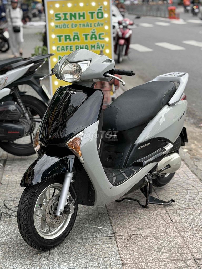 Honda Lead 2012 - ảnh 1