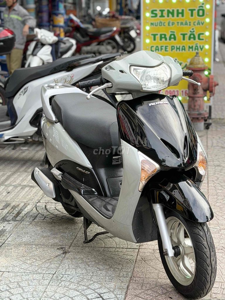 Honda Lead 2012 - ảnh 2