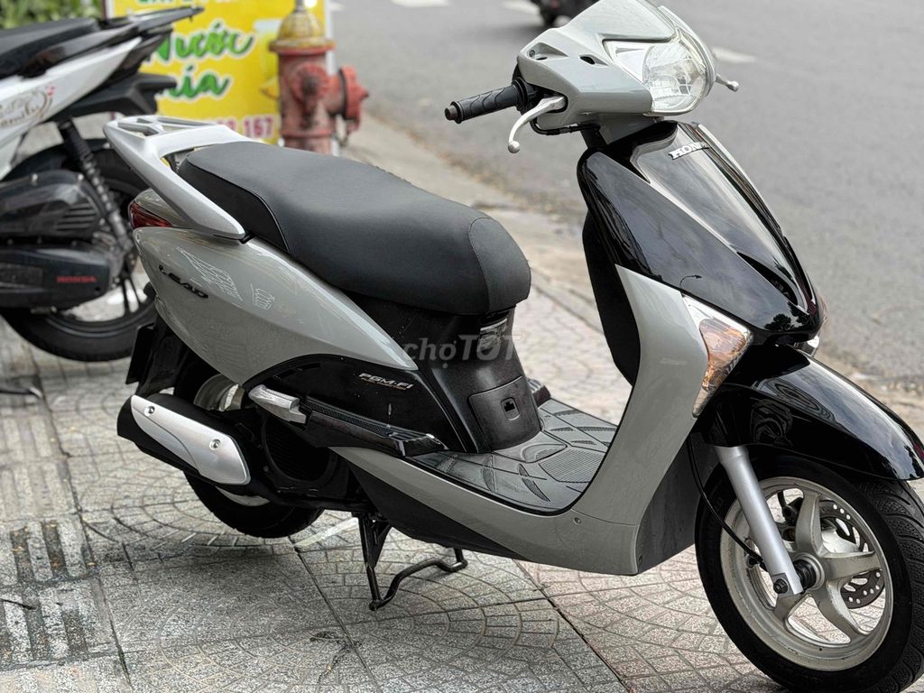Honda Lead 2012 - ảnh 5