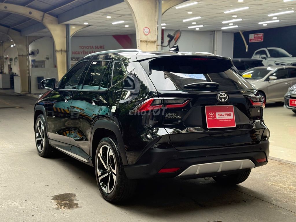 Toyota 2024 - ảnh 4