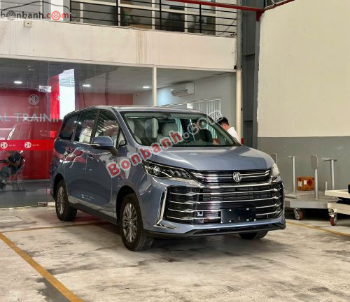 MG G50 2025 - ảnh 1
