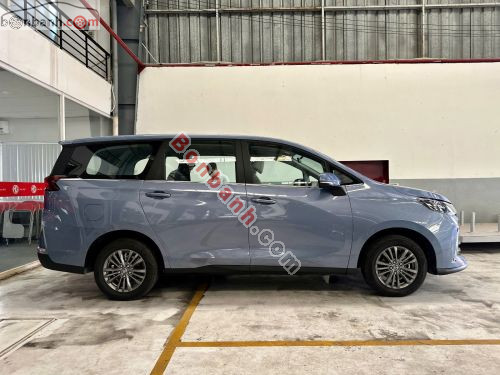 MG G50 2025 - ảnh 3
