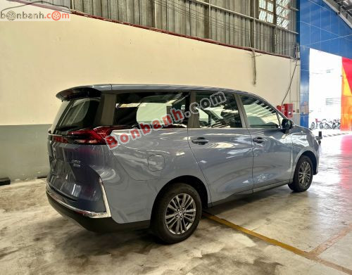 MG G50 2025 - ảnh 4