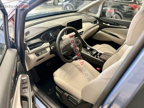 MG G50 2025 - ảnh 5
