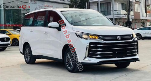MG G50 2025 - ảnh 1
