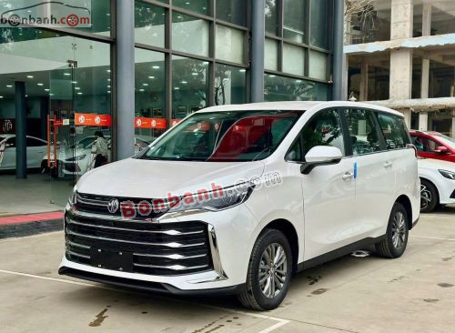 MG G50 2025 - ảnh 2