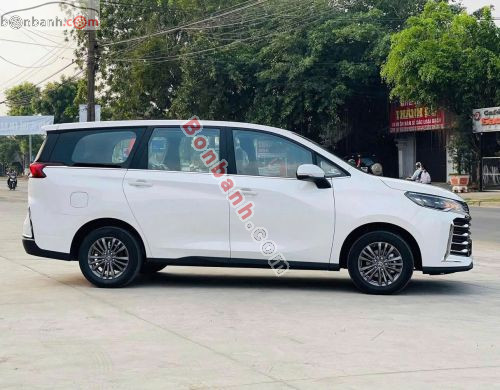MG G50 2025 - ảnh 3