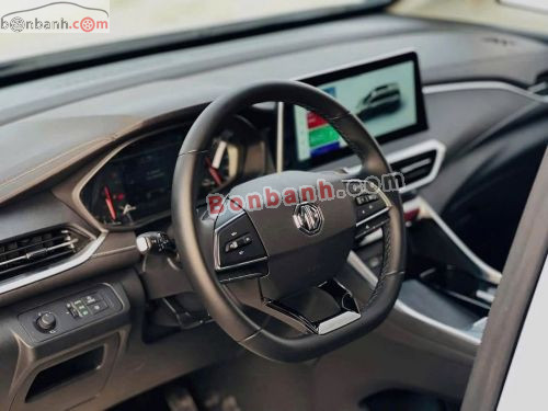 MG G50 2025 - ảnh 5