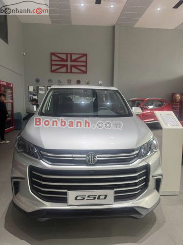 MG G50 1.5 MT Com 2025 - ảnh 1