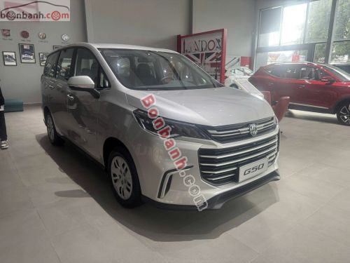 MG G50 1.5 MT Com 2025 - ảnh 2