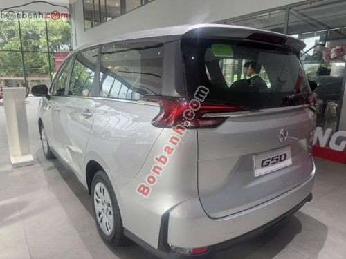 MG G50 1.5 MT Com 2025 - ảnh 3