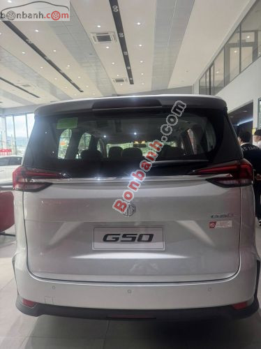 MG G50 1.5 MT Com 2025 - ảnh 4