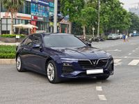 VinFast Lux A 2.0 Tiêu chuẩn 2022 - ảnh 1