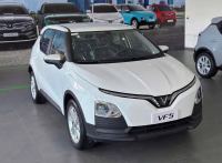 VinFast VF5 Plus 2026 - ảnh 1