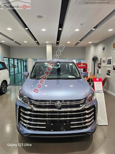 MG G50 2025 - ảnh 1