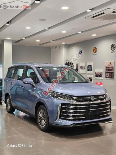 MG G50 2025 - ảnh 2