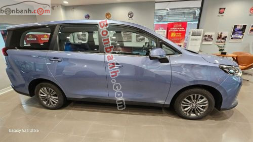 MG G50 2025 - ảnh 3
