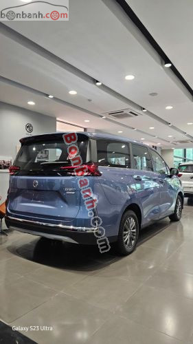 MG G50 2025 - ảnh 4