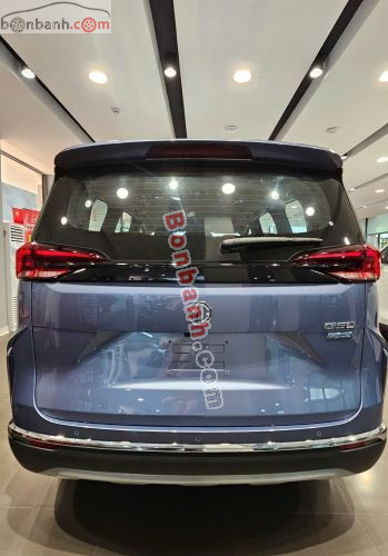 MG G50 2025 - ảnh 5