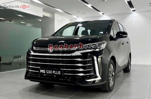 MG G50 2025 - ảnh 1