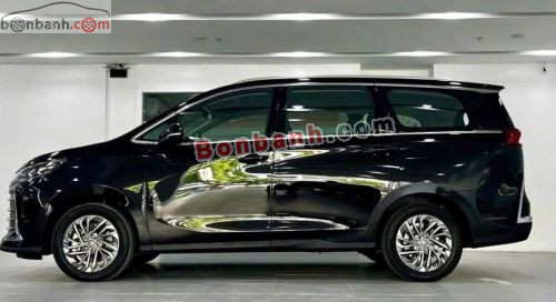 MG G50 2025 - ảnh 2