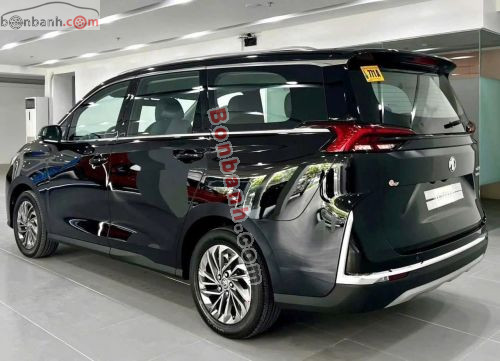 MG G50 2025 - ảnh 3